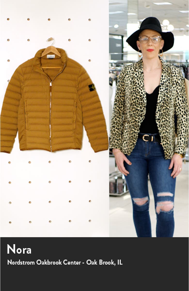 Real Down Hooded Puffer Jacket, sales video thumbnail