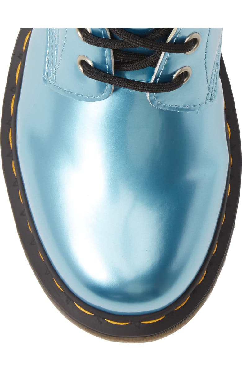 Dr. Martens 1460 Chrome Boot, Alternate, color,