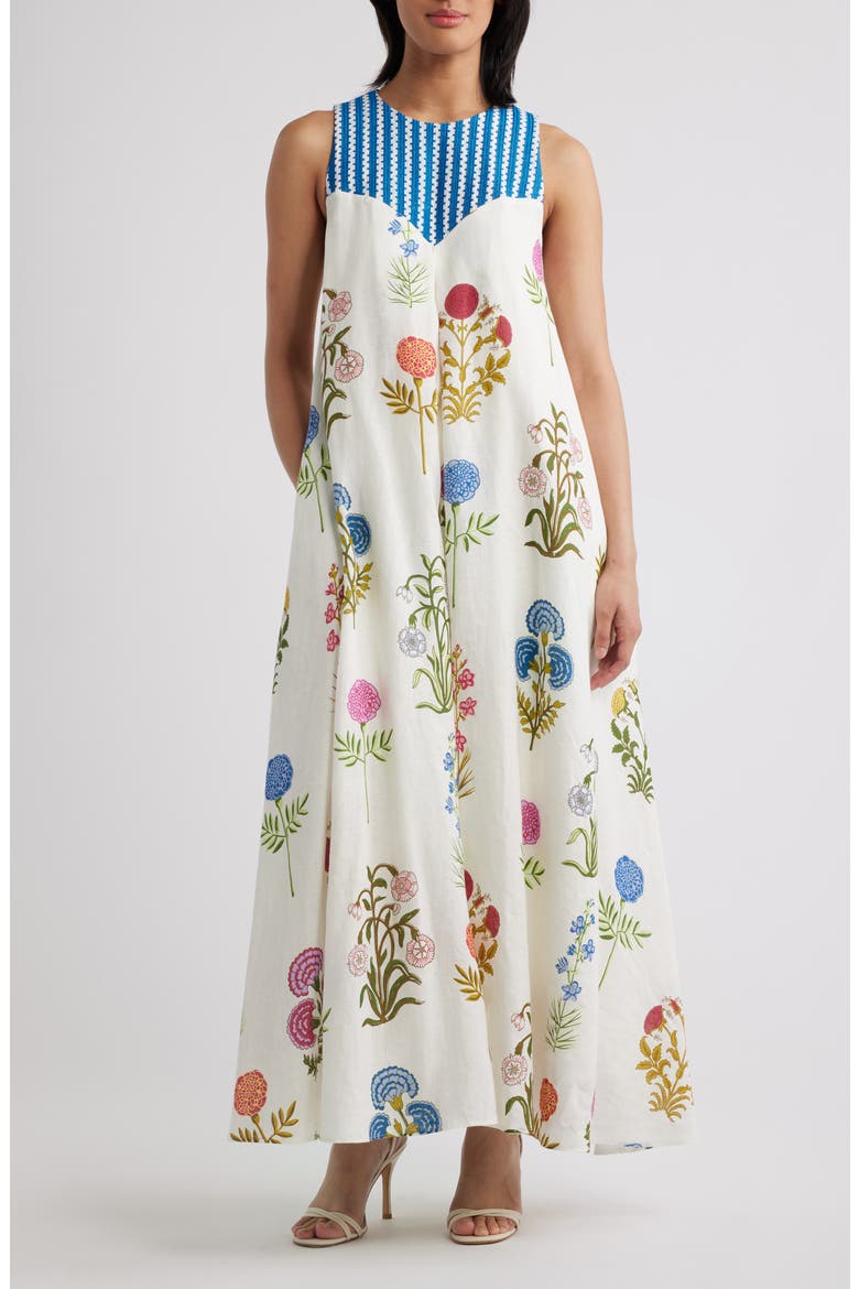 eleanor maxi dress Eleanor Maxi Dress
