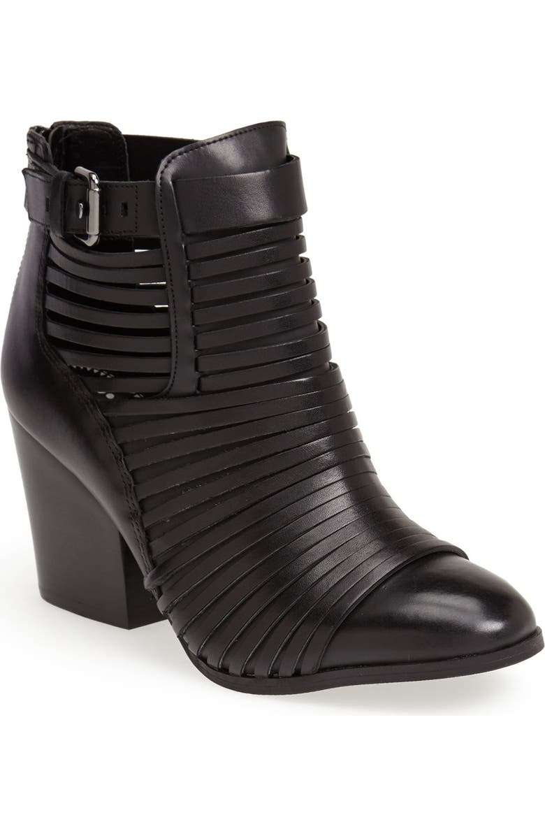 Circus NY by Sam Edelman Circus by Sam Edelman 'Talon' Bootie, Main, color,