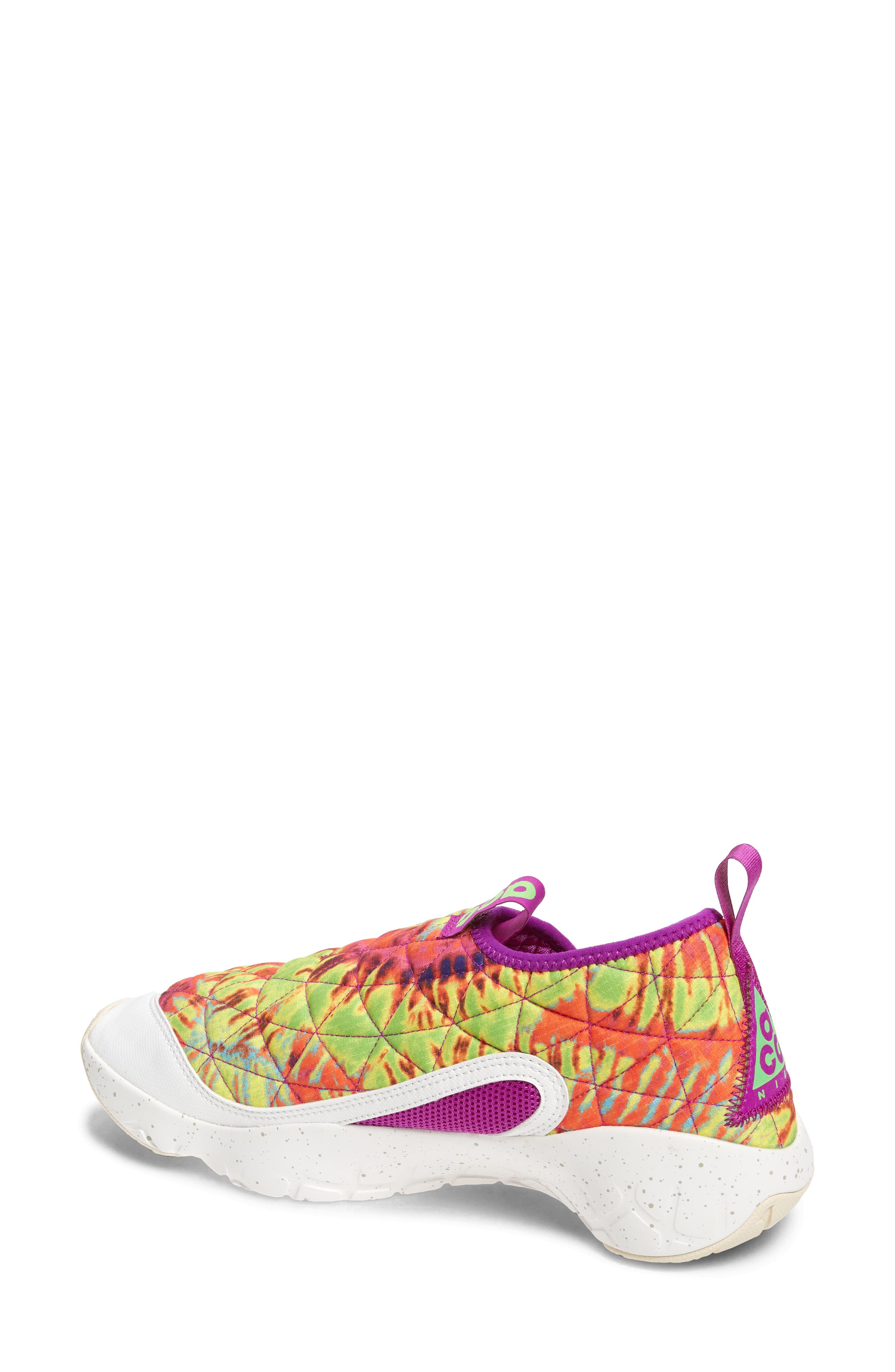 Nike ACG Moc 3.0 Hiking Sneaker, Alternate, color, 