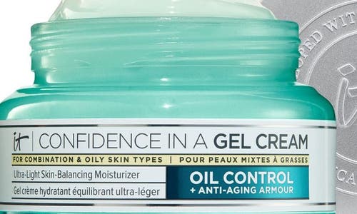 It Cosmetics Confidence In No Color