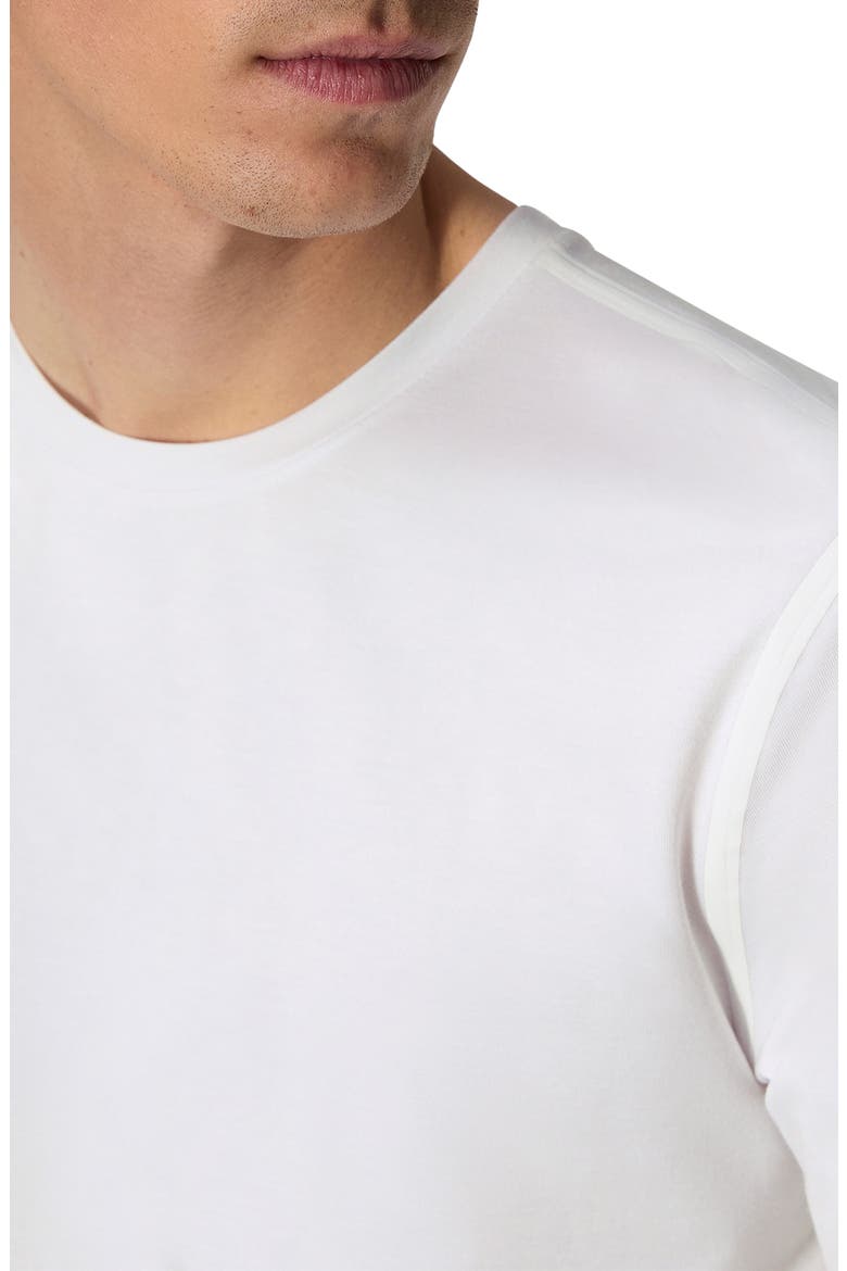 Tech Jersey T-Shirt, Alternate, color, WHITE