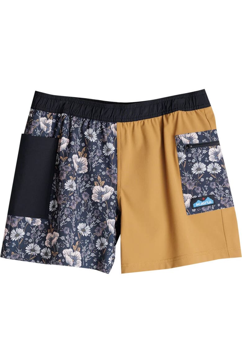 Women's Leilani Short, Main, color, Wildflower Ridge