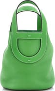 Pre-Owned Hermes In-The-Loop Bag Clemence with Swift 18