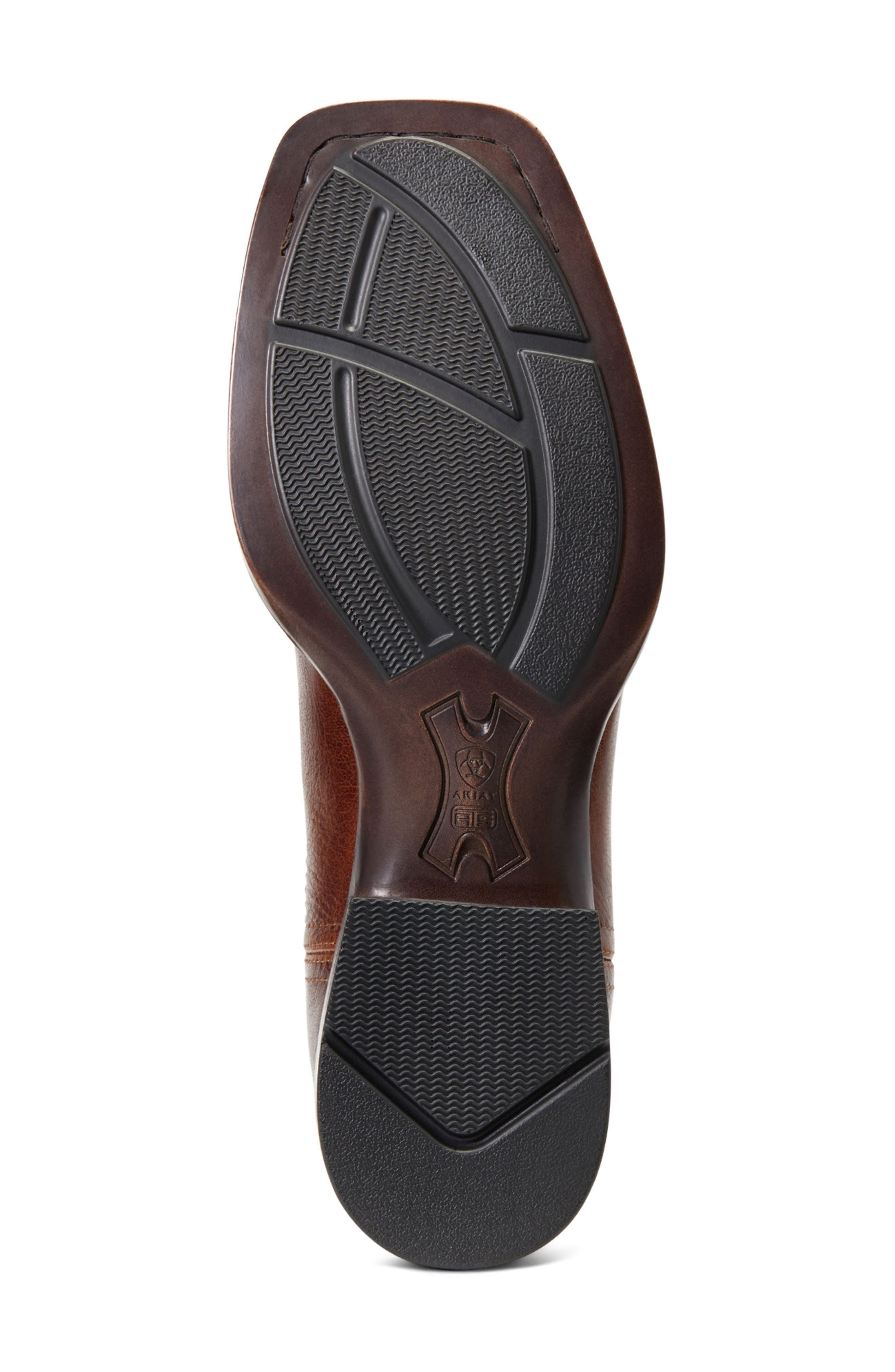 Ariat Booker Ultra Chelsea Boot, Alternate, color, 