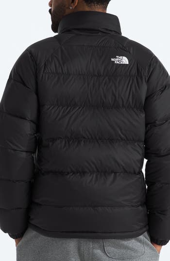 The North Face Hydrenalite Water Repellent 600 Fill Power The North Face Hydrenalite Water Repellent 600 Fill Power