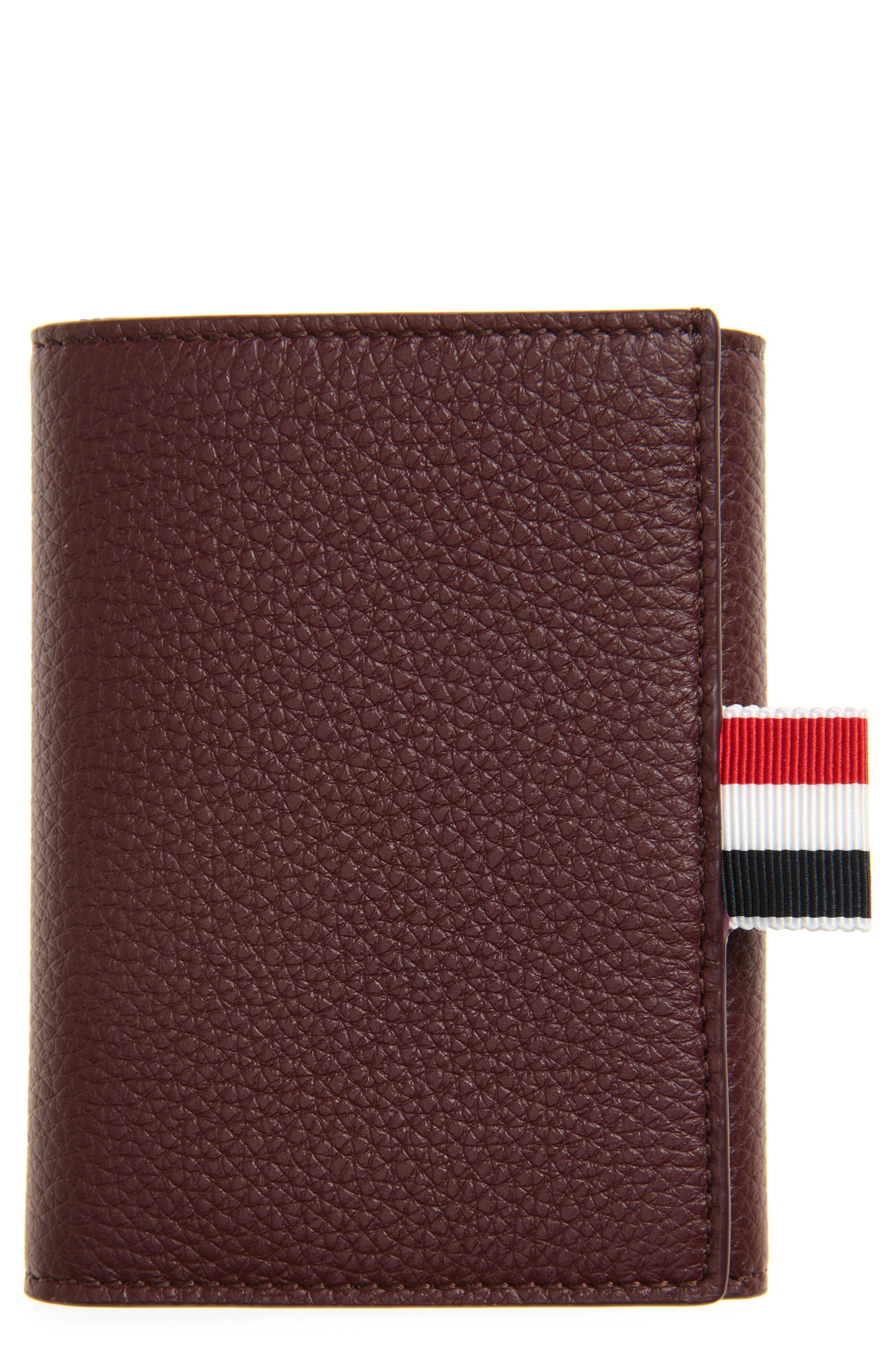 selected DARK BURGUNDY