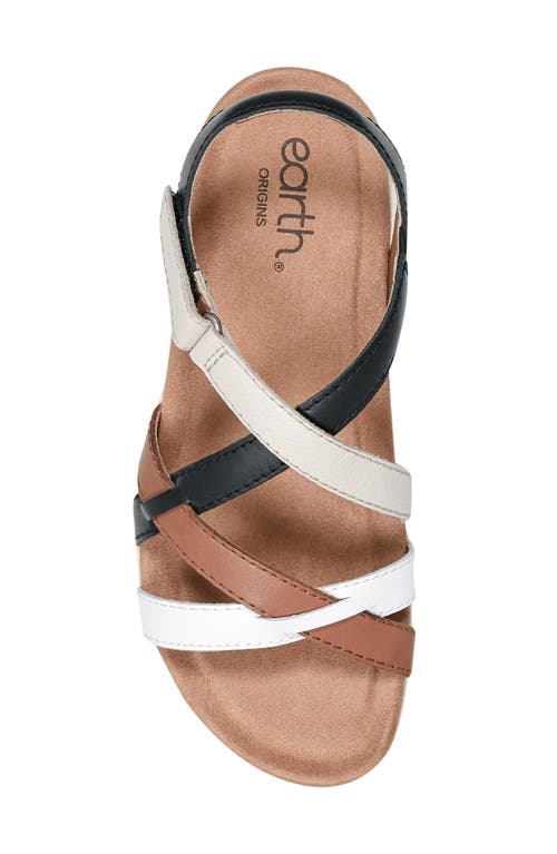 EARTH EARTH® STERLING SANDAL 