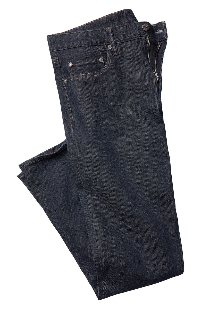Bonobos Gramercy Slim Fit Jeans, Alternate, color, 