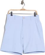 DENIM AND FLOWER Cotton Shorts