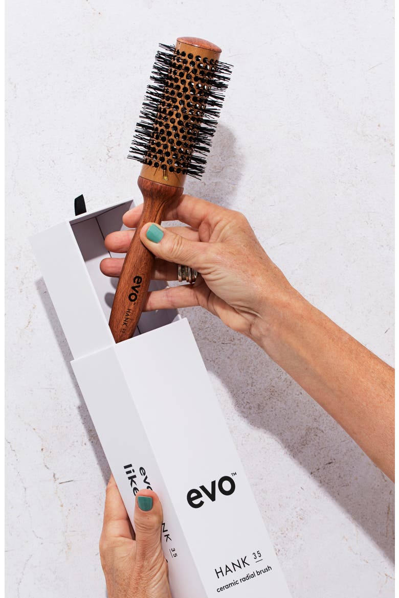 Hank Ceramic Radial Brush, Alternate, color, n/a