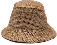 Eugenia Kim Toby Straw Sun Hat