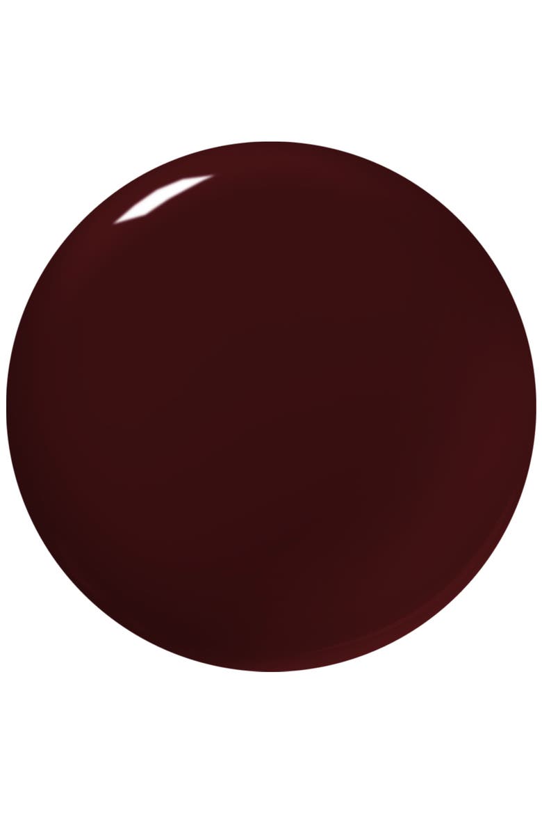 Magnolia Bakery Collection Lakur Nail Polish, Alternate, color, RED VELVET