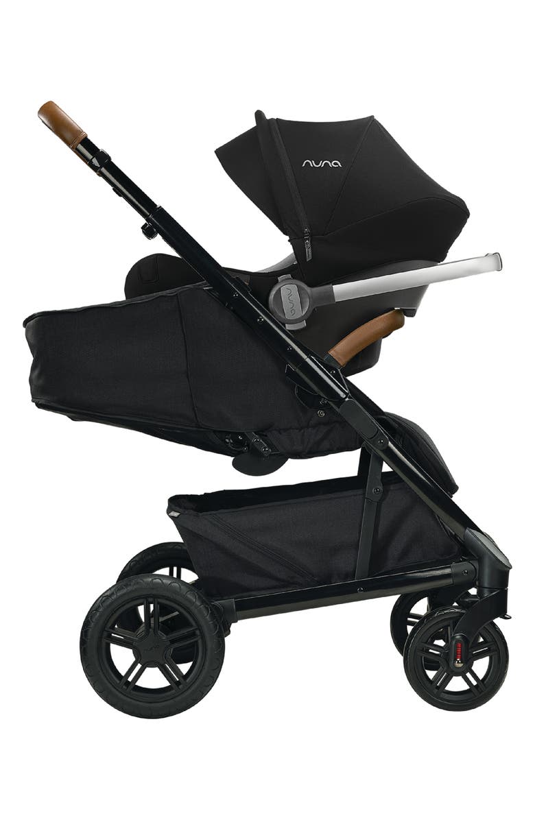 Nuna TAVO<sup>™</sup> next Stroller & PIPA<sup>™</sup> RX Car Seat Travel System, Alternate, color,
