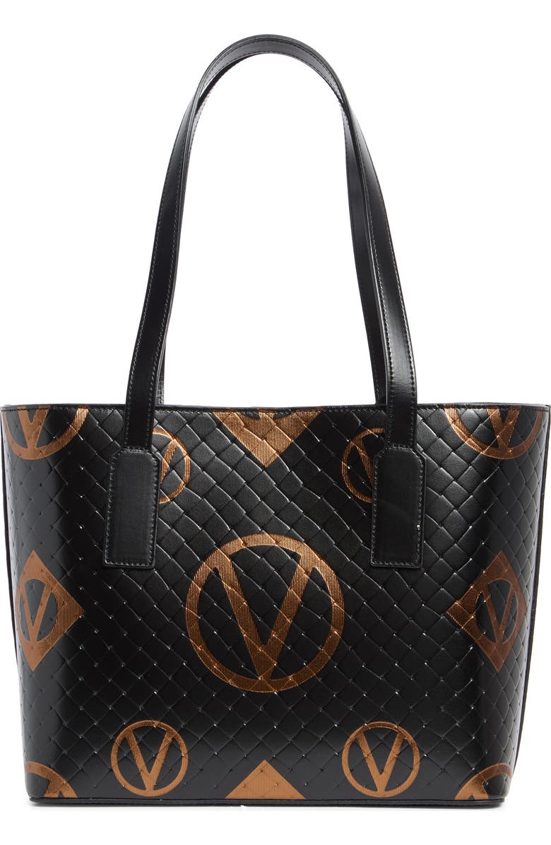 VALENTINO BY MARIO VALENTINO Prince Saint Tropez Tote, Alternate, color,