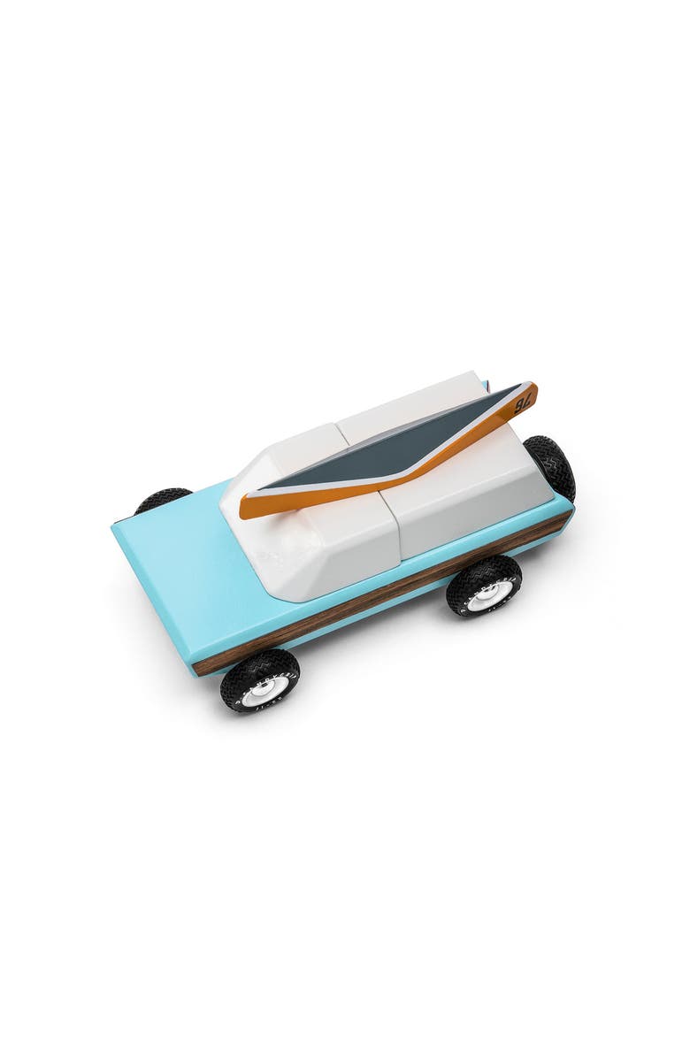 CANDYLAB TOYS Pioneer Classic, Alternate, color, Multi