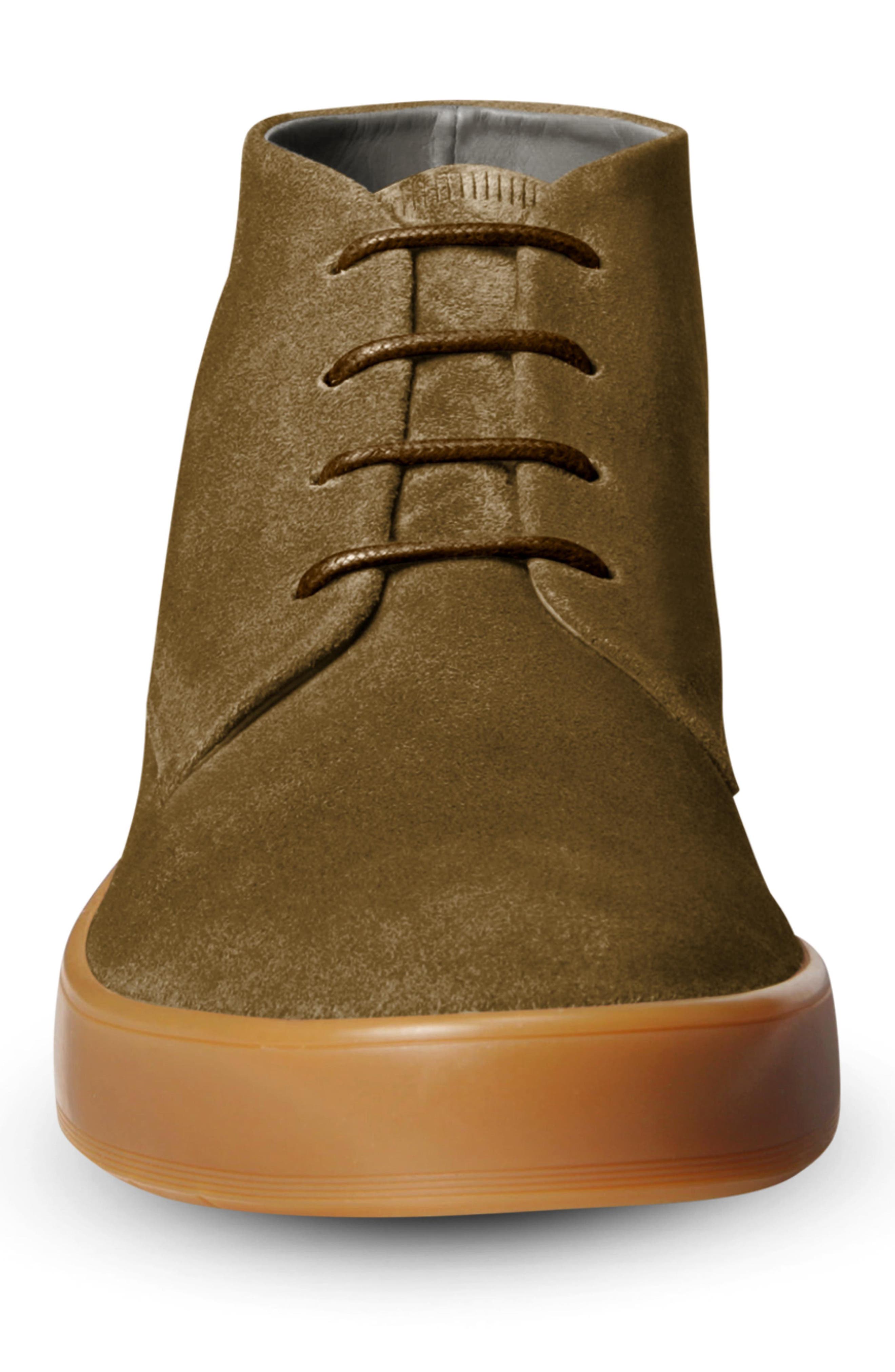 Allen Edmonds Driggs Chukka Boot, Alternate, color, 