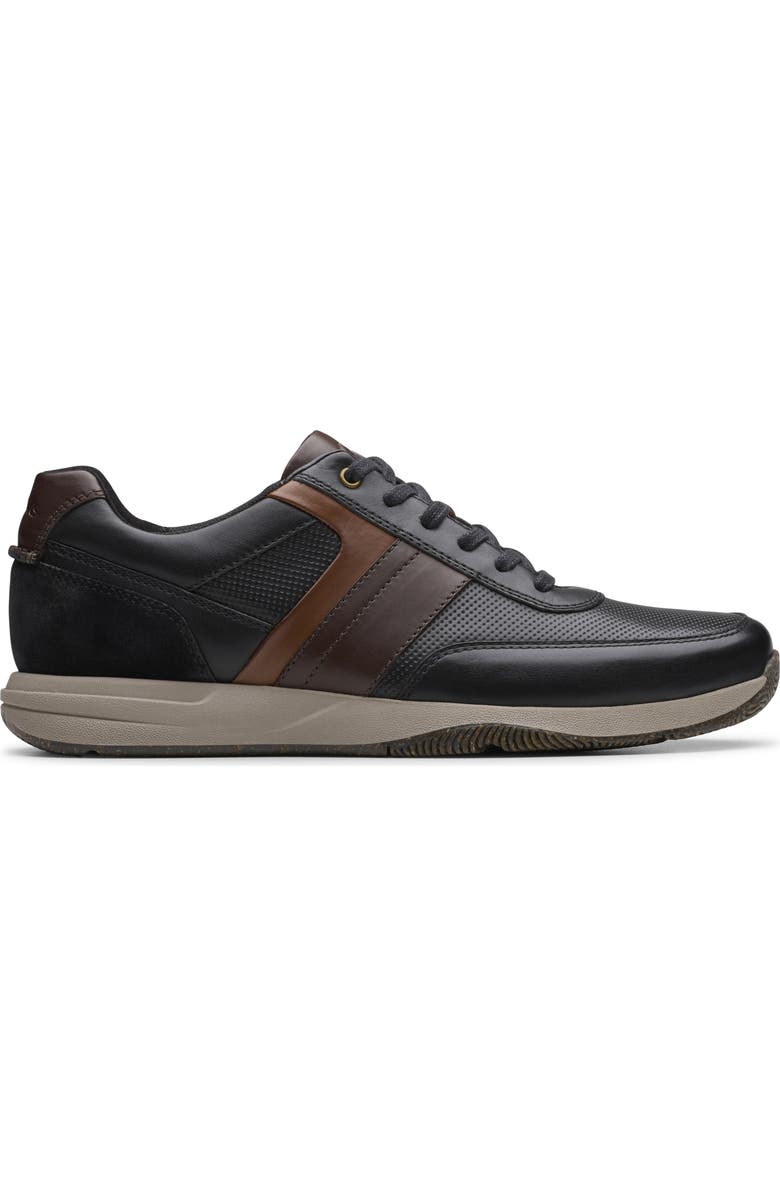 Clarks<sup>®</sup> Townsview Sport Sneaker, Alternate, color,