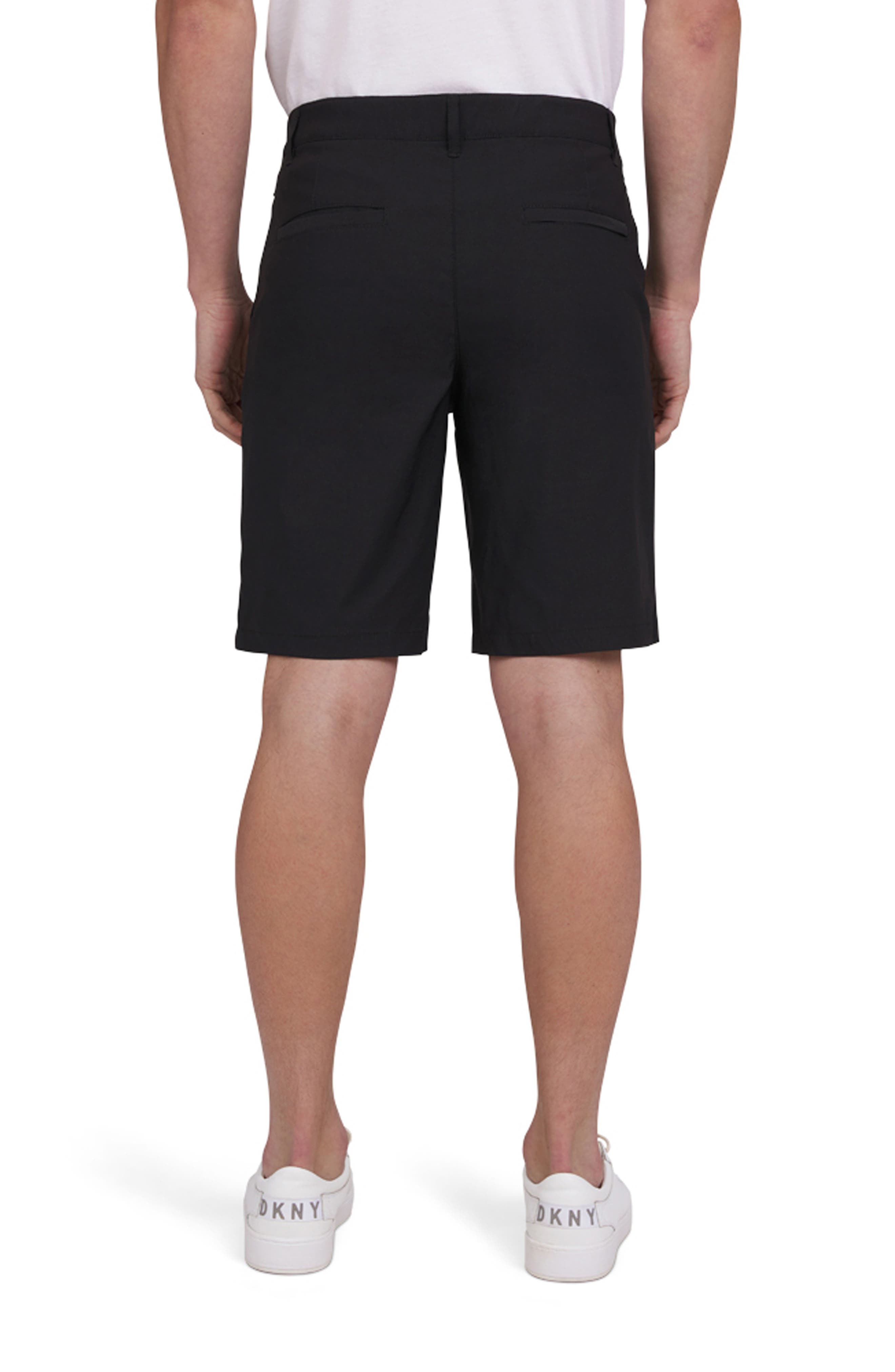 Tech Chino Shorts - image 2