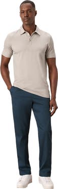 Pact Organic Cotton Daily Twill Midweight Pant