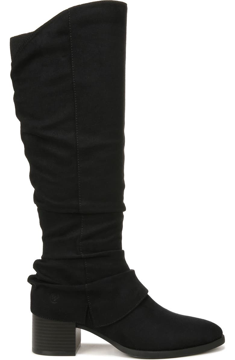 LifeStride Delilah Knee High Boot, Alternate, color,