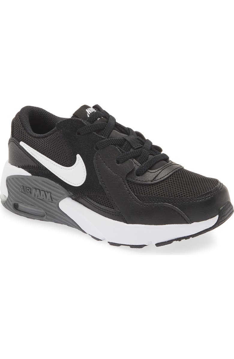 Nike Air Max Excee PS Sneaker, Main, color,