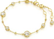 Swarovski Imber Crystal Station Bracelet