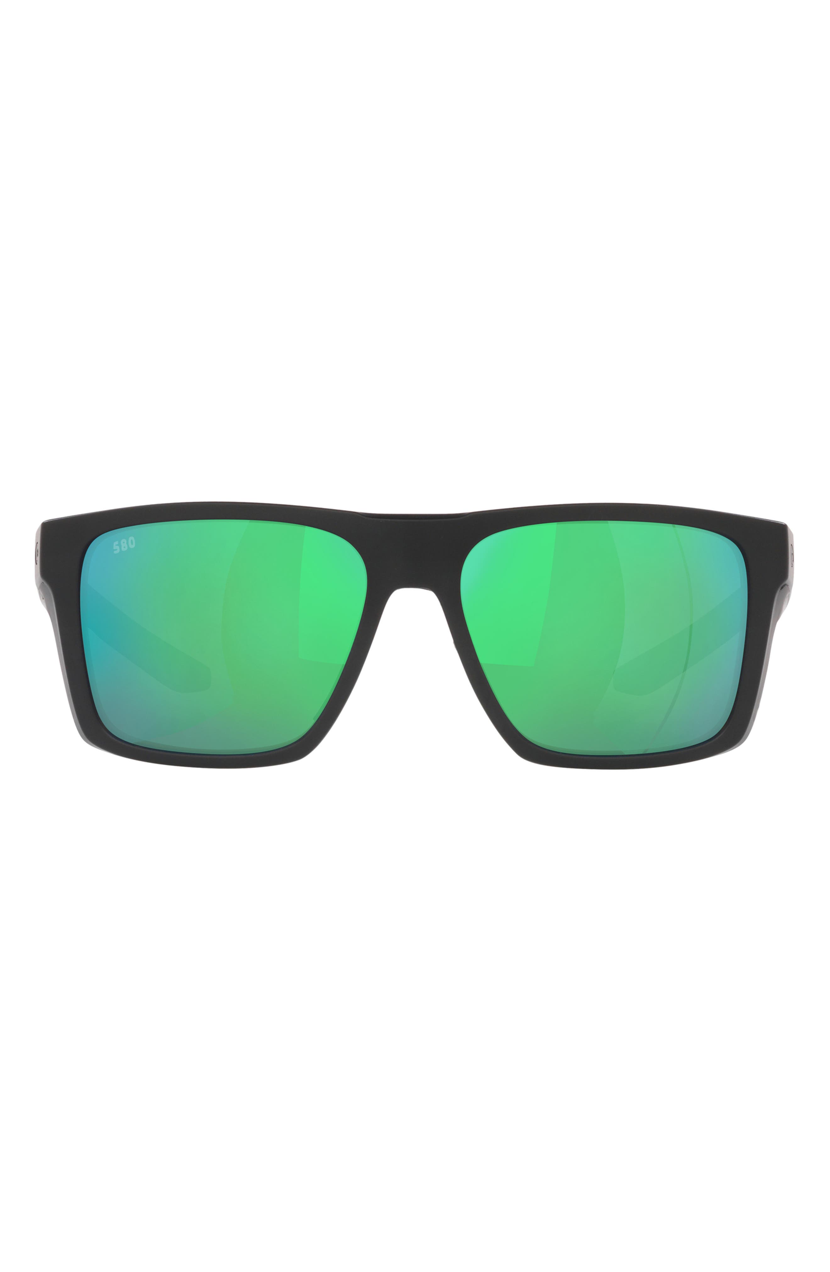 GREEN MIRROR
