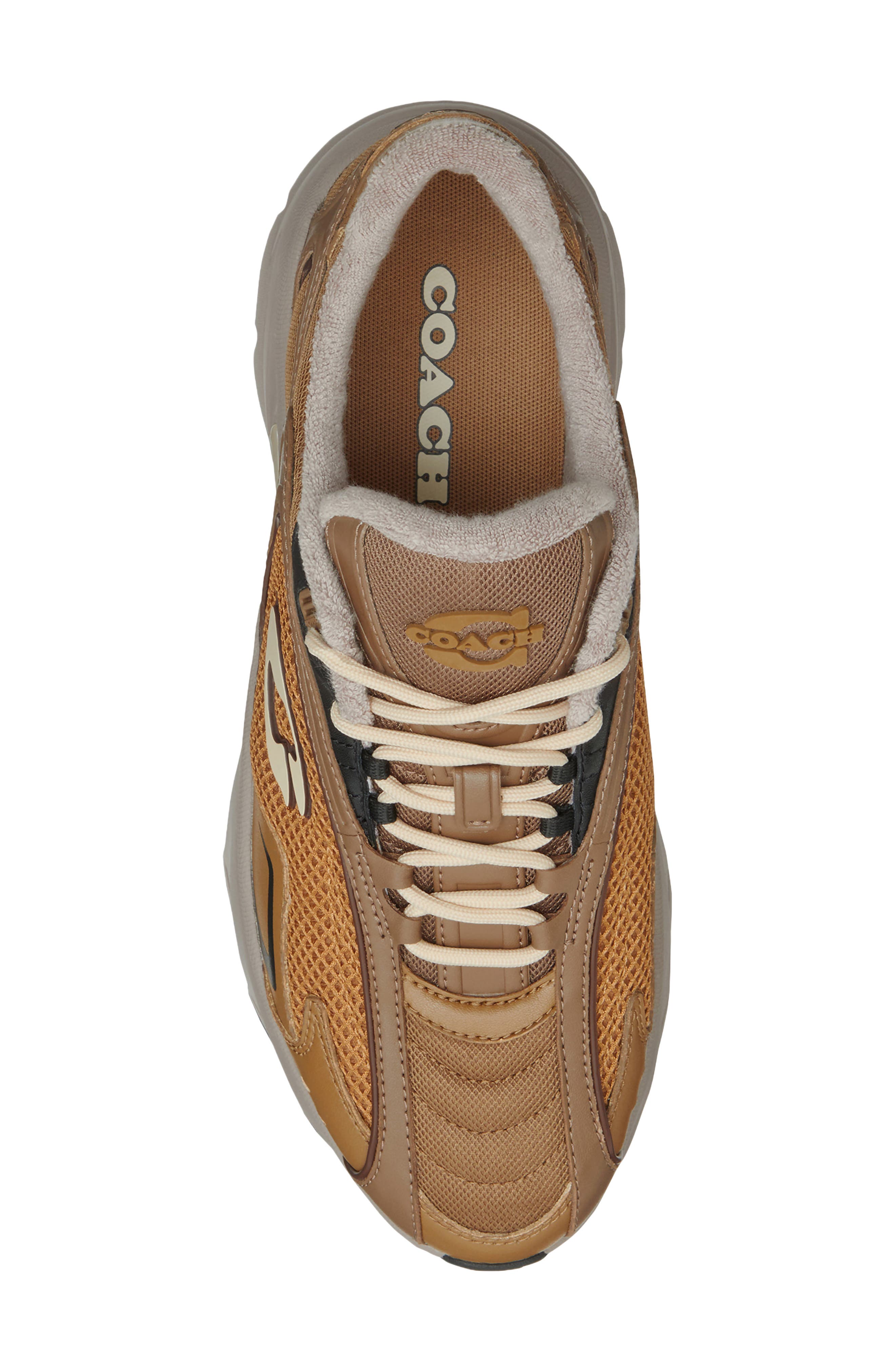 Bolt Runner Sneaker, Alternate, color, DARK STONE MULTI