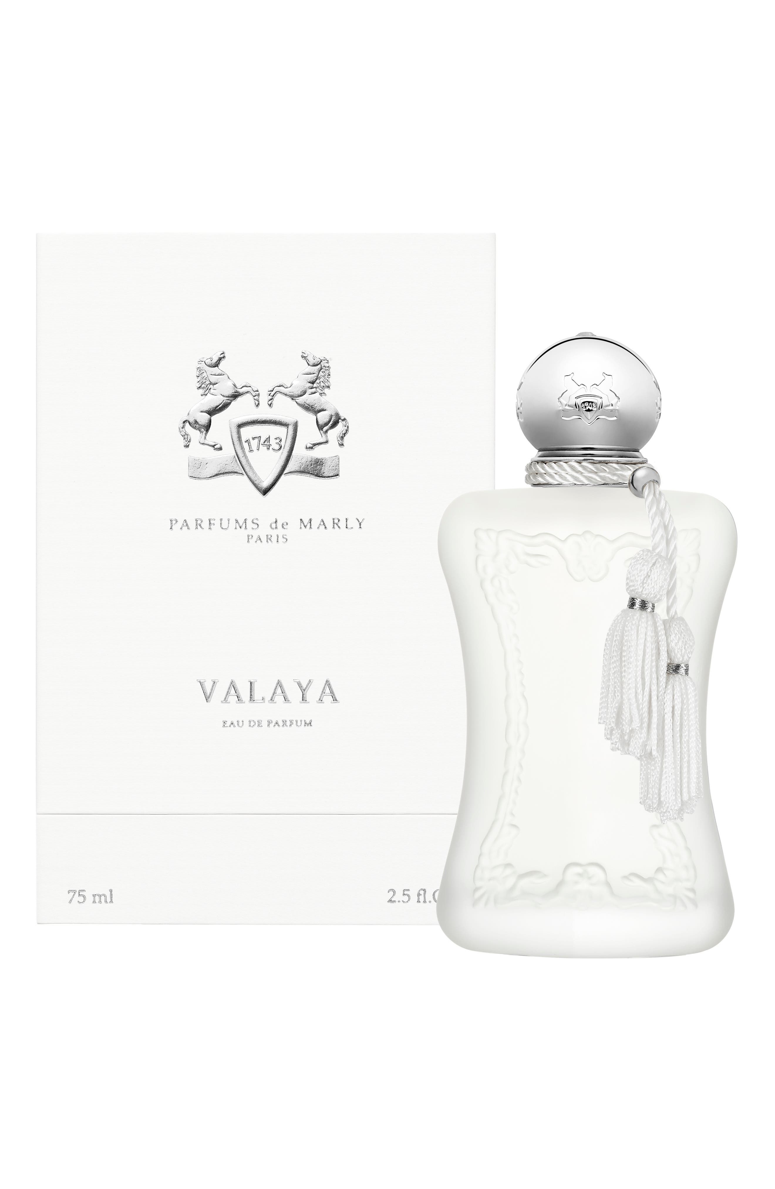Valaya Eau de Parfum (Women) | Nordstrom