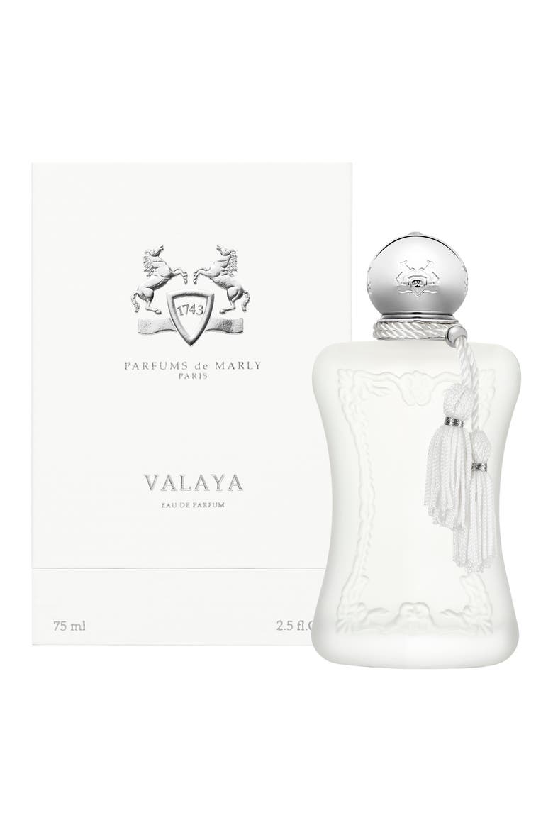 Valaya Eau de Parfum, Alternate, color, NO COLOR