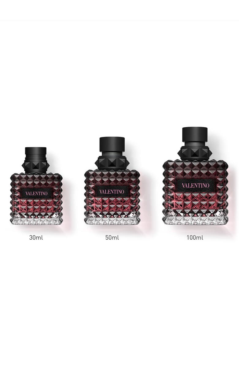 Valentino Donna Born in Roma Intense Eau de Parfum, Alternate, color,