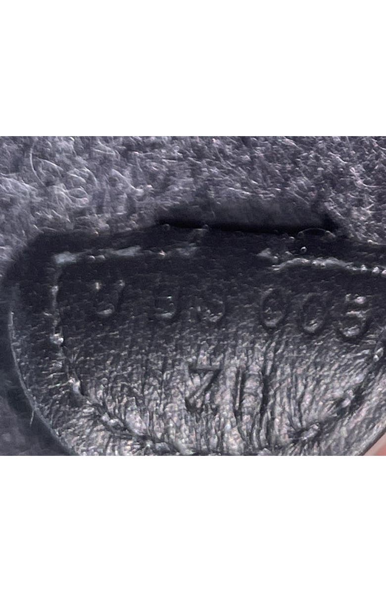 Pre-Owned Hermes Evelyne Bag Gen III Felt TPM, Alternate, color, Noir