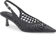 rag & bone Brynn Slingback Pump