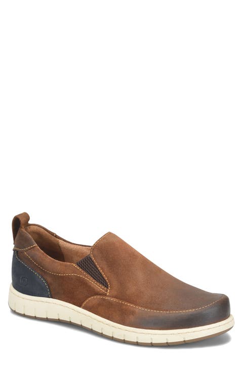 Leeds Slip-On Sneaker (Men)