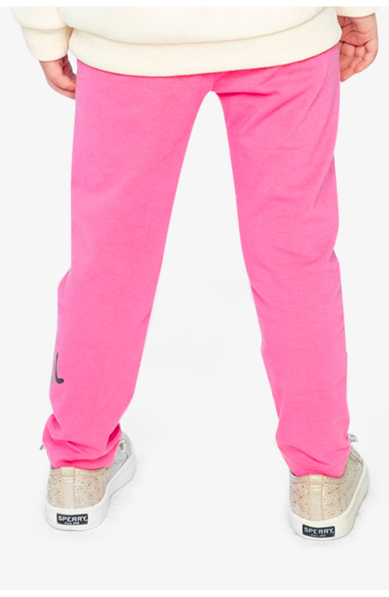 Deux par Deux Organic Cotton Ivy Soft Stretchy Leggings, Alternate, color,