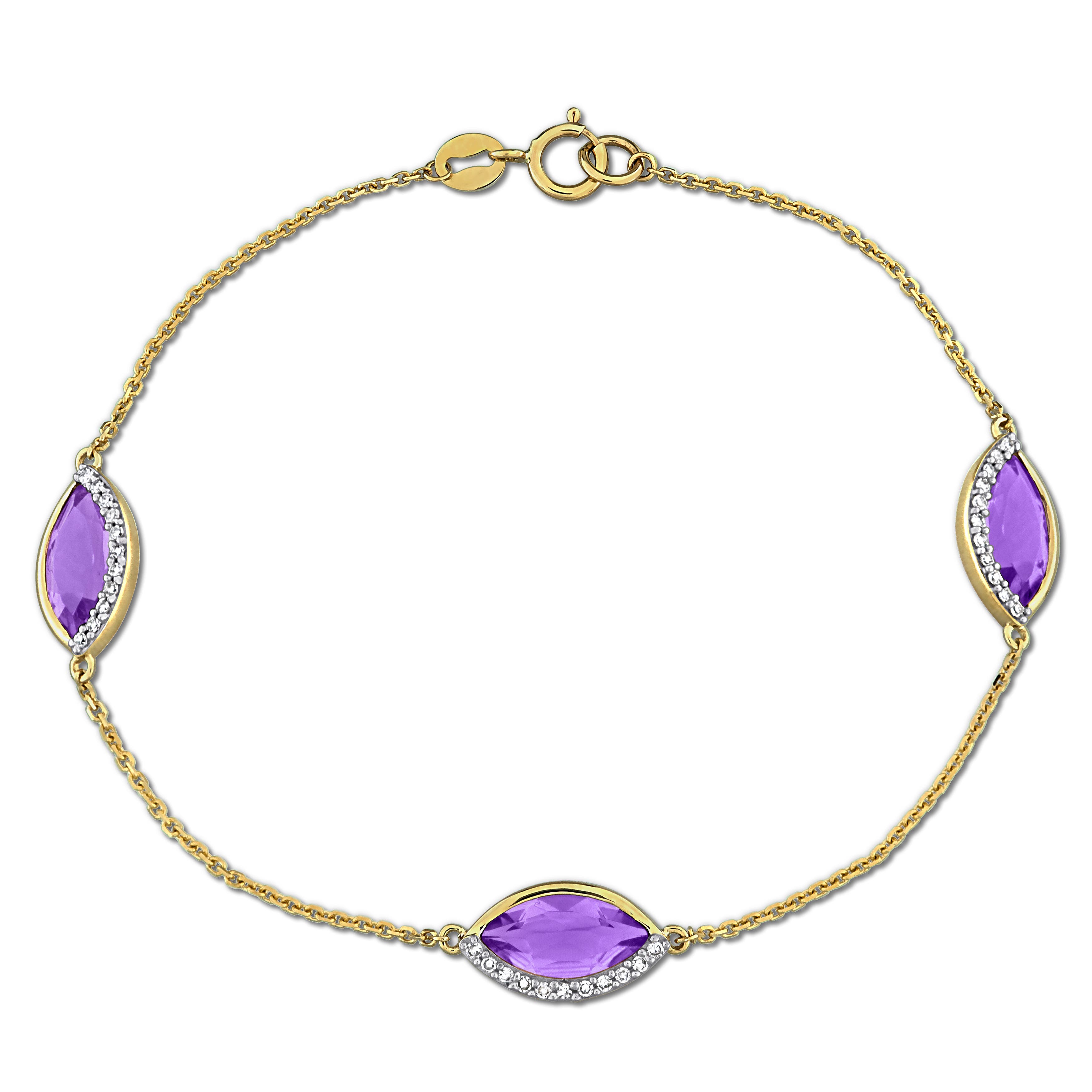 Amethyst