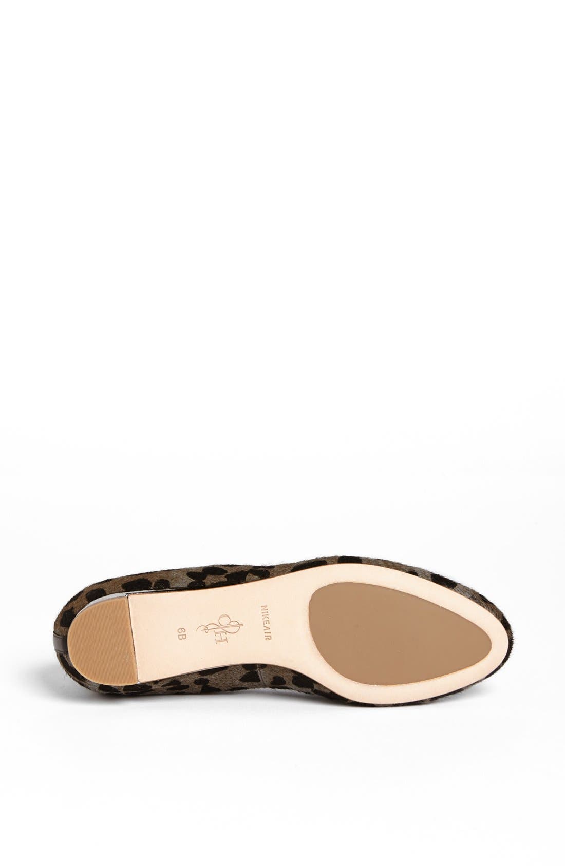 Cole Haan 'Astoria' Ballet Flat, Alternate, color, 
