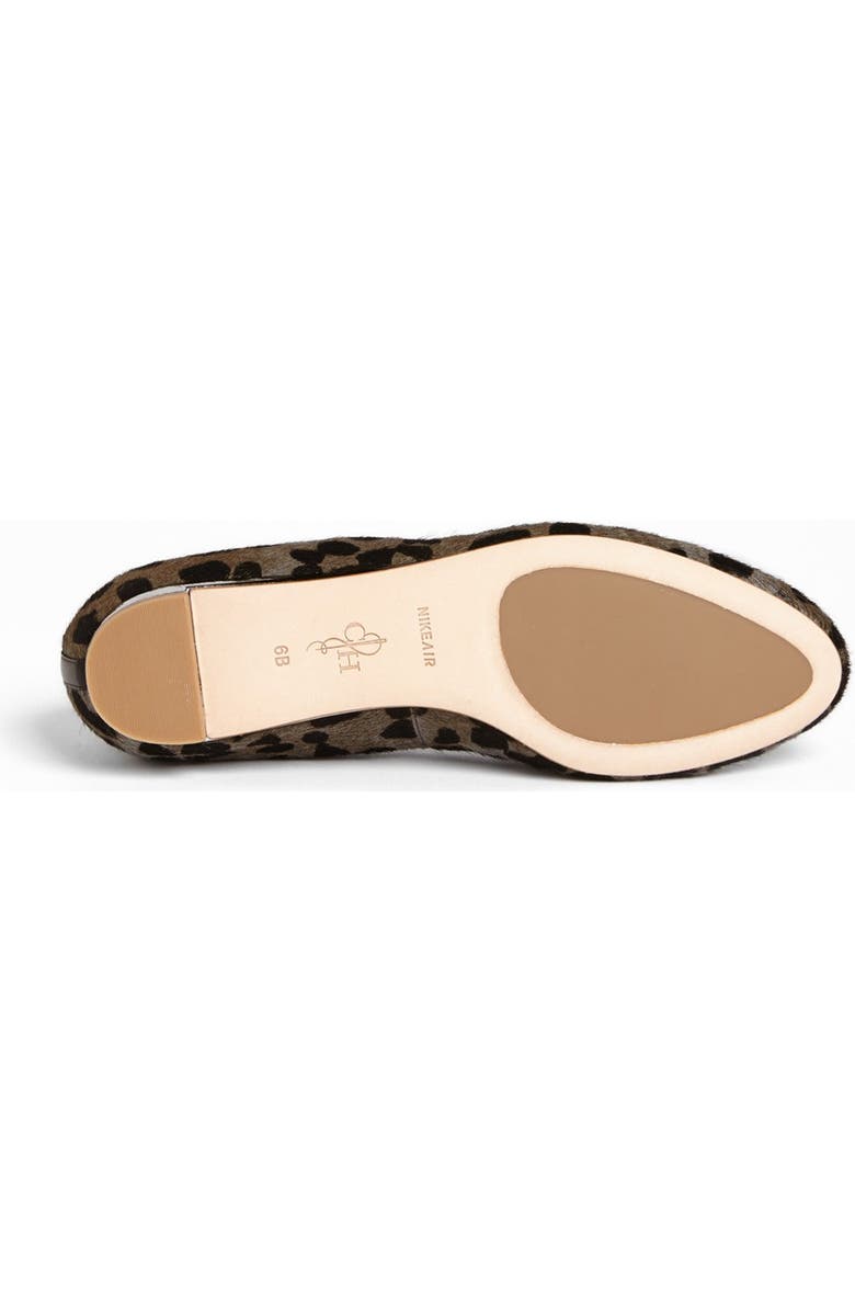 Cole Haan 'Astoria' Ballet Flat, Alternate, color,