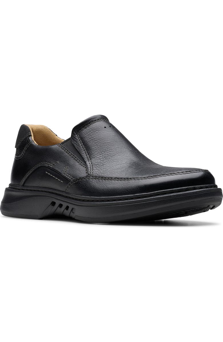 Clarks<sup>®</sup> Un Briley Step Loafer, Main, color,