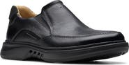 Clarks® Un Briley Step Loafer