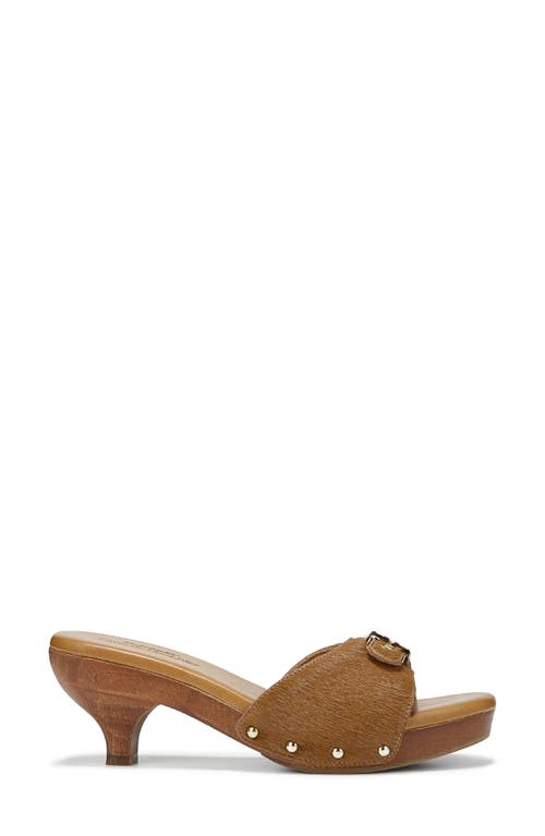 DR. SCHOLL'S DR. SCHOLL'S X FAVORITE DAUGHTER HEARTBREAK KITTEN HEEL SANDAL 