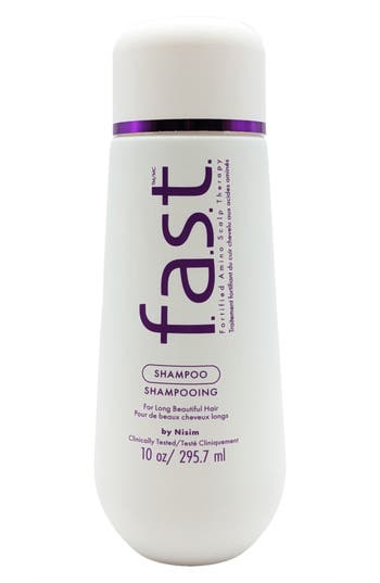 F.a.s.t. Shampoo In Transparent