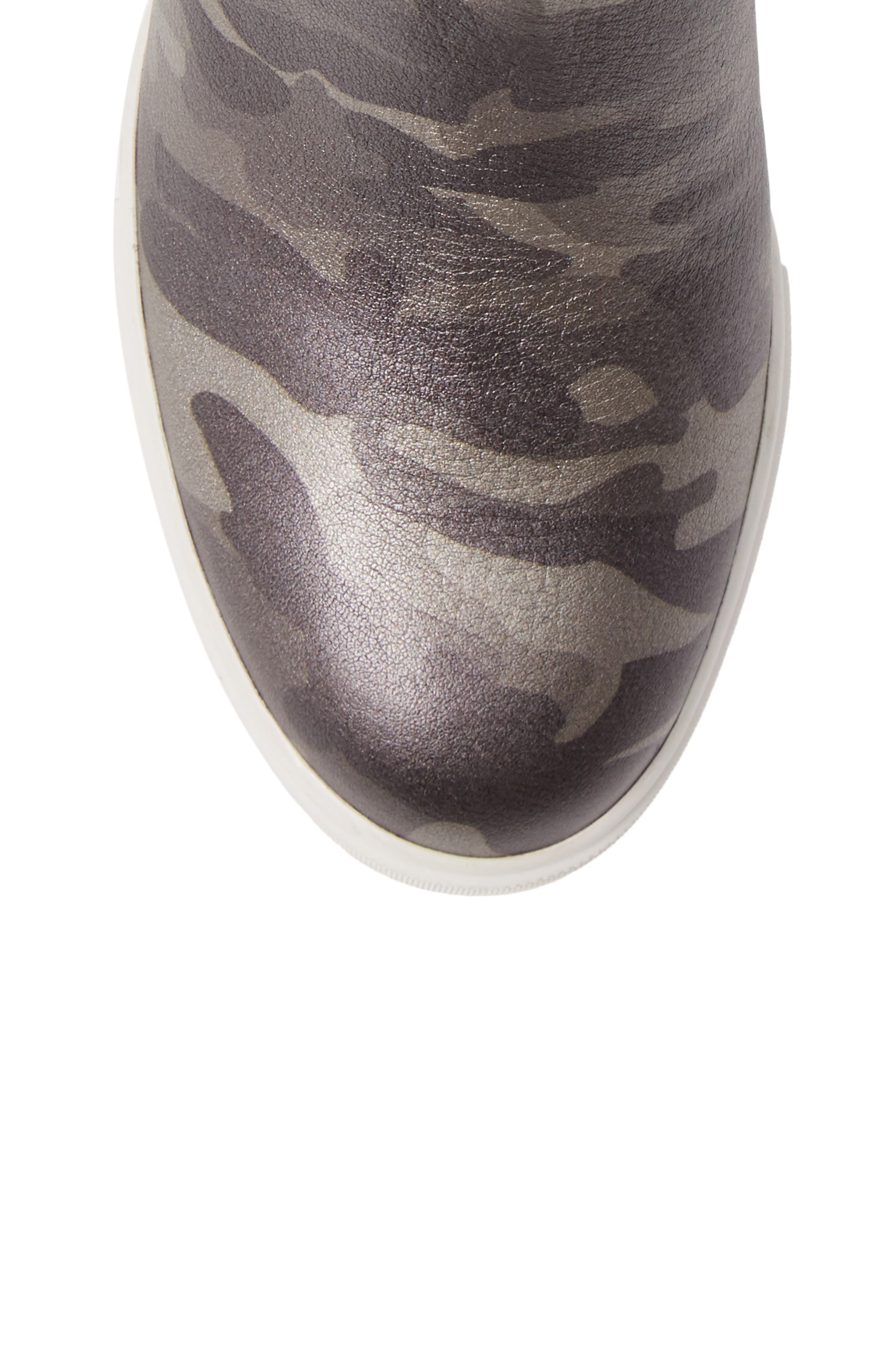 Linea Paolo Foxie Bootie, Alternate, color, 