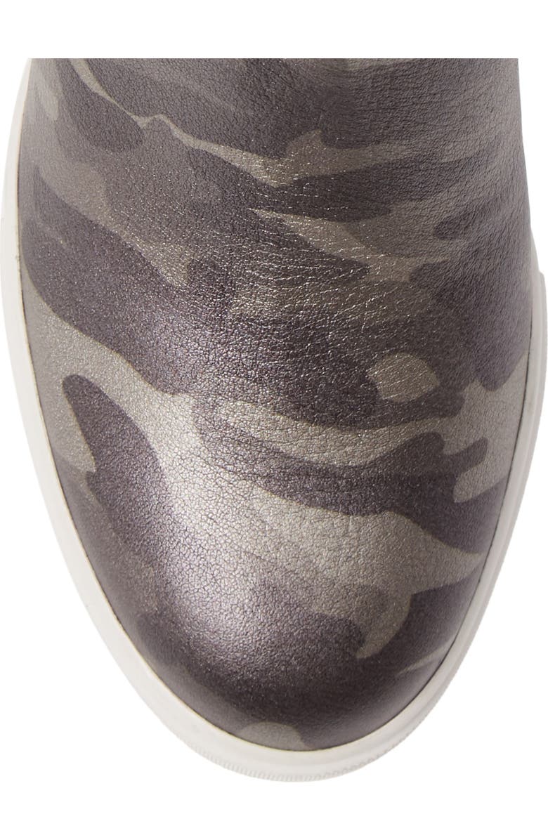 Linea Paolo Foxie Bootie, Alternate, color,