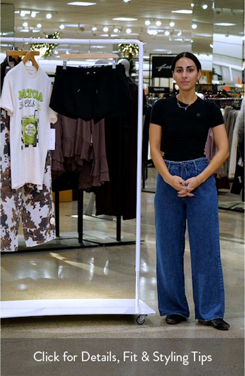 Drawstring Board Shorts, sales video thumbnail