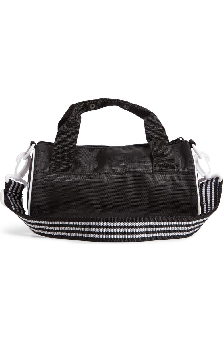 adidas Originals Santiago Mini Duffel Bag, Alternate, color,