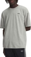 Under Armour UA Logo Patch Oversize T-Shirt