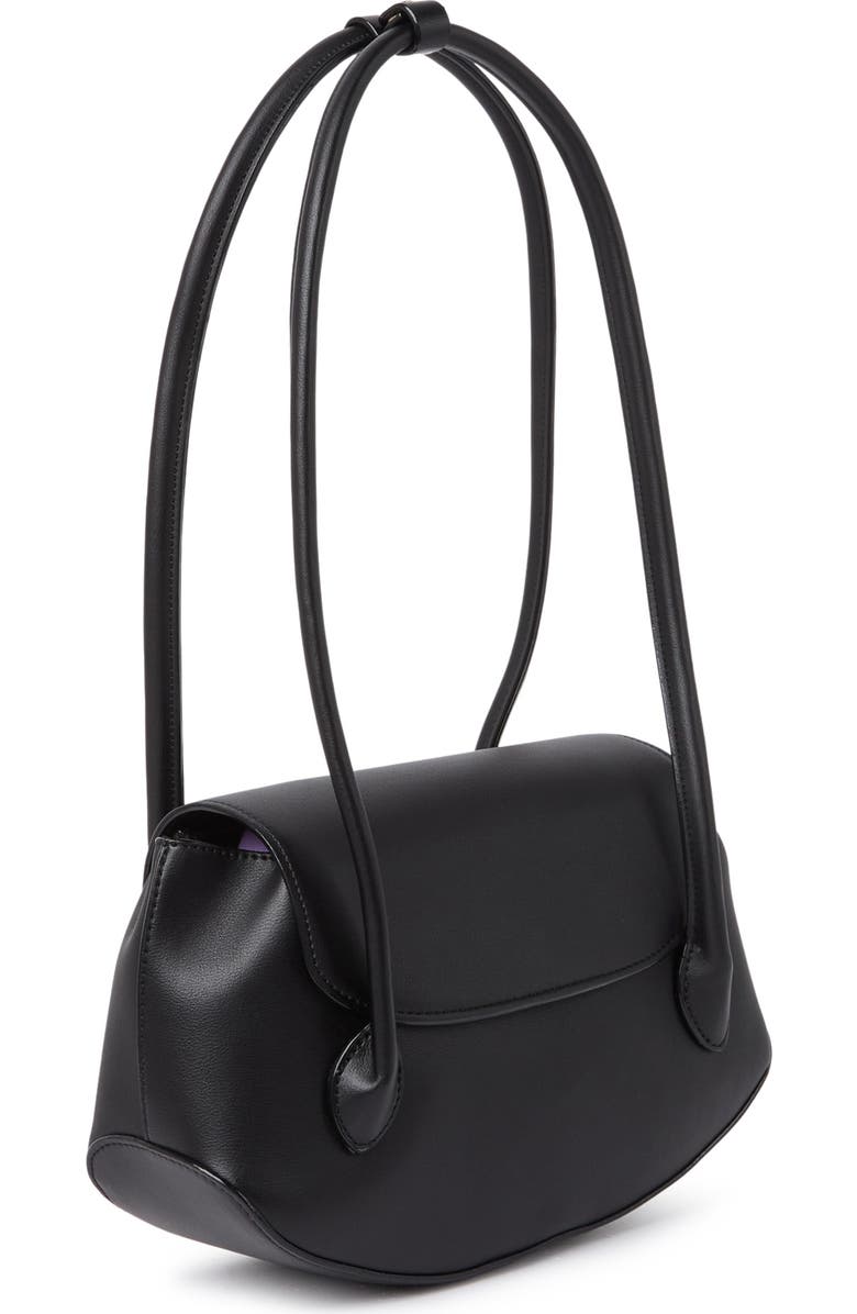 HOUSE OF WANT We Are Timeless Small Vegan Leather Shoulder Bag, Alternate, color,